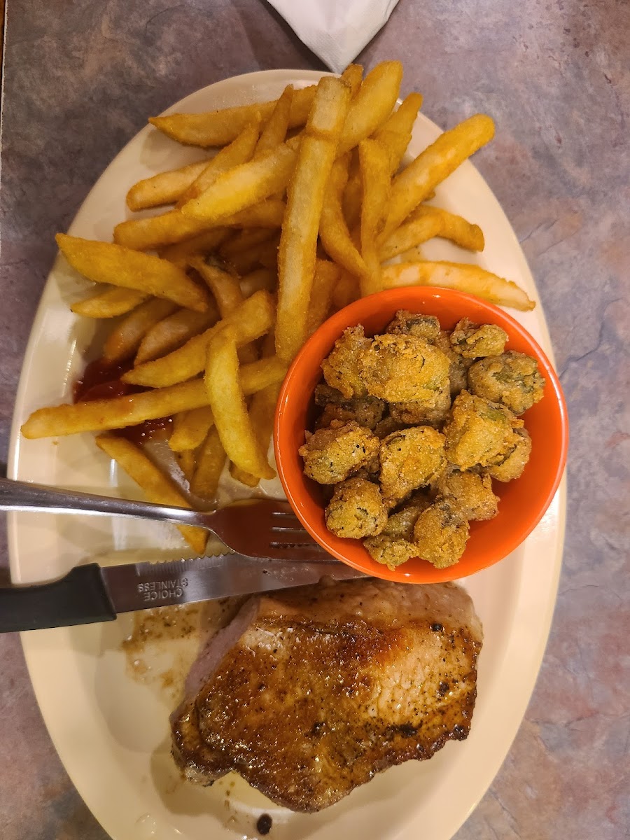 Martelle's Feed House